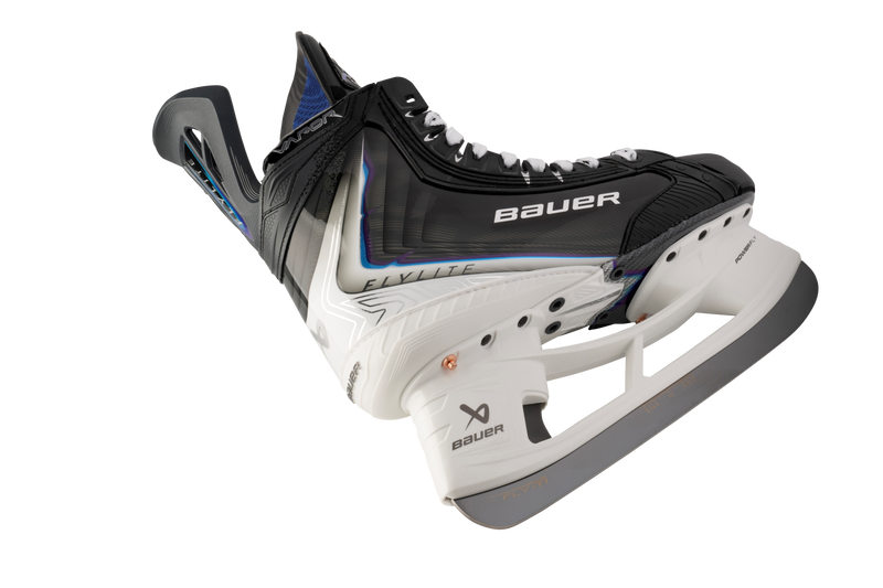Load image into Gallery viewer, Bauer Flylite Sr. Hockey Skates
