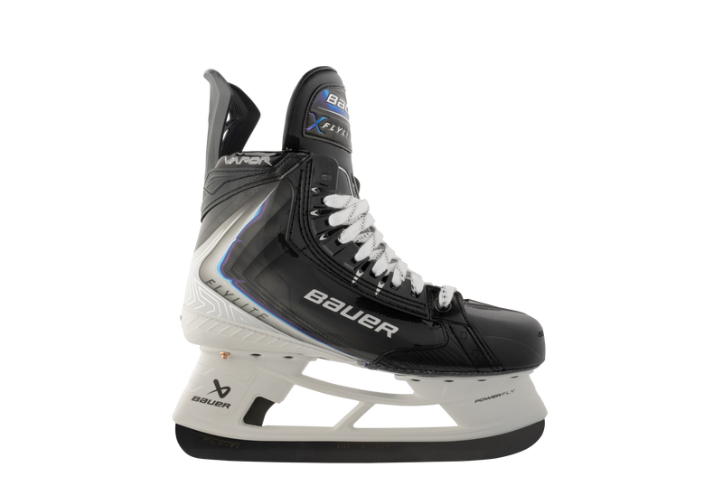 Load image into Gallery viewer, Bauer Flylite Sr. Hockey Skates
