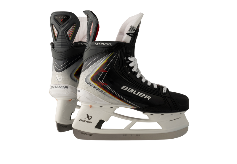 Load image into Gallery viewer, Bauer FlyPro Sr. Hockey Skates
