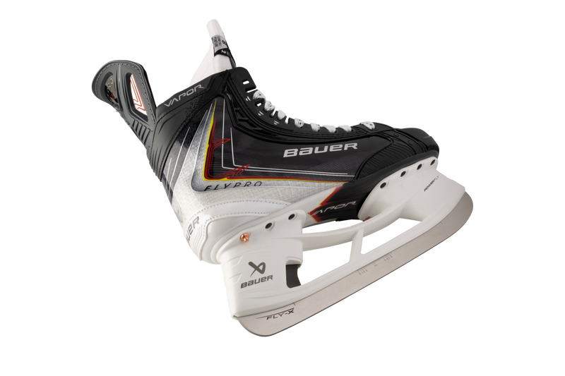 Load image into Gallery viewer, Bauer FlyPro Sr. Hockey Skates
