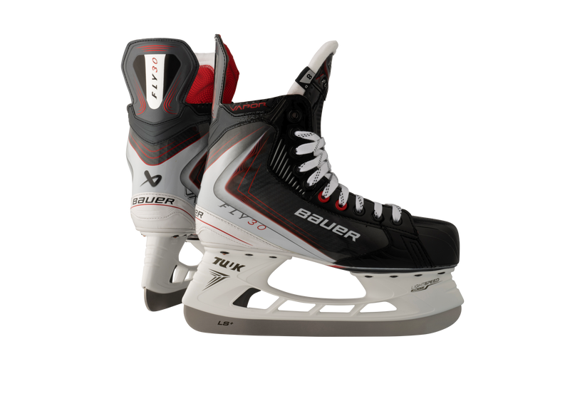 Load image into Gallery viewer, Bauer Fly30 Int. Hockey Skates
