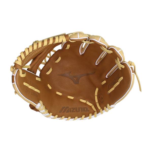 Load image into Gallery viewer, Mizuno Franchise 11.5&quot; Baseball Glove
