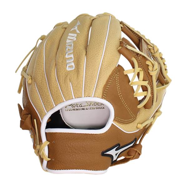 Load image into Gallery viewer, Mizuno Franchise 11.5&quot; Baseball Glove
