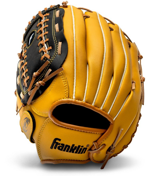 Franklin Field Master 22603 Baseball Fielding Glove