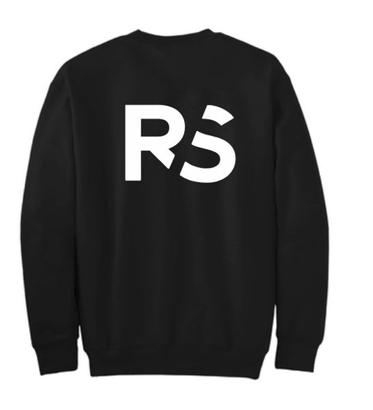 ReadySpaces "Friday Friendly" Crewneck Sweatshirt