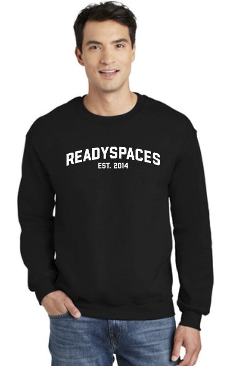 ReadySpaces 