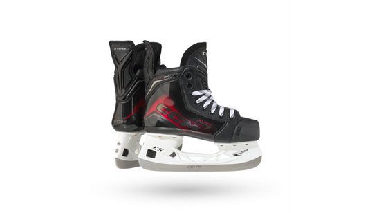 CCM Jetspeed FT890 Intermediate Hockey Skates