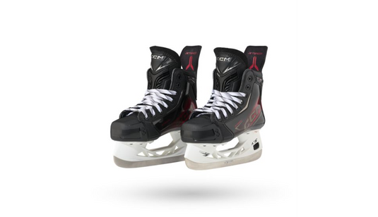 CCM Jetspeed FT890 Intermediate Hockey Skates