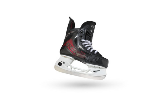 CCM Jetspeed FT890 Intermediate Hockey Skates