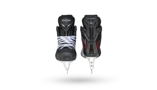 CCM Jetspeed FT890 Intermediate Hockey Skates