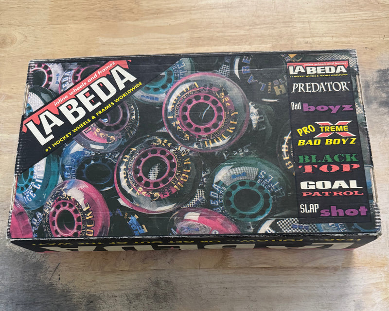 Load image into Gallery viewer, Labeda Predator Hockey Frames
