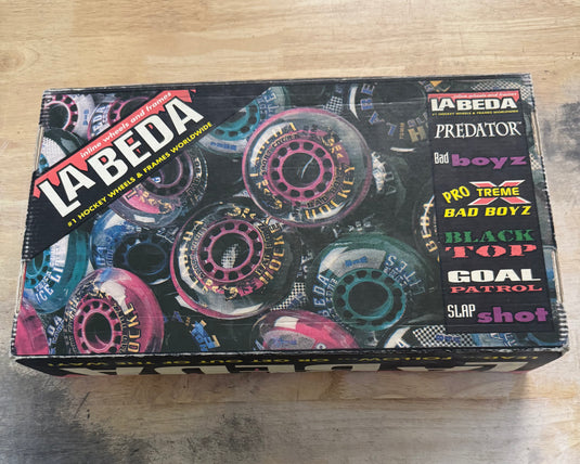 Labeda Predator Hockey Frames