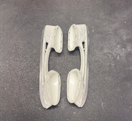 Used Tuik Lightspeed Pro Skate Holders (272mm)