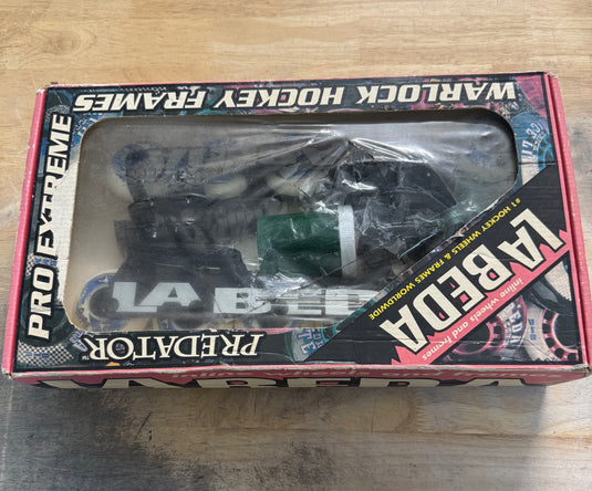 Labeda Predator Hockey Frames