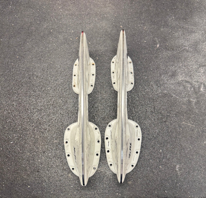 Load image into Gallery viewer, Used Tuik Lightspeed Pro Skate Holders (272mm)
