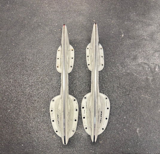 Used Tuik Lightspeed Pro Skate Holders (272mm)