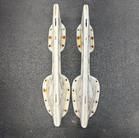 Used Tuik Lightspeed Edge Holders (288 mm)