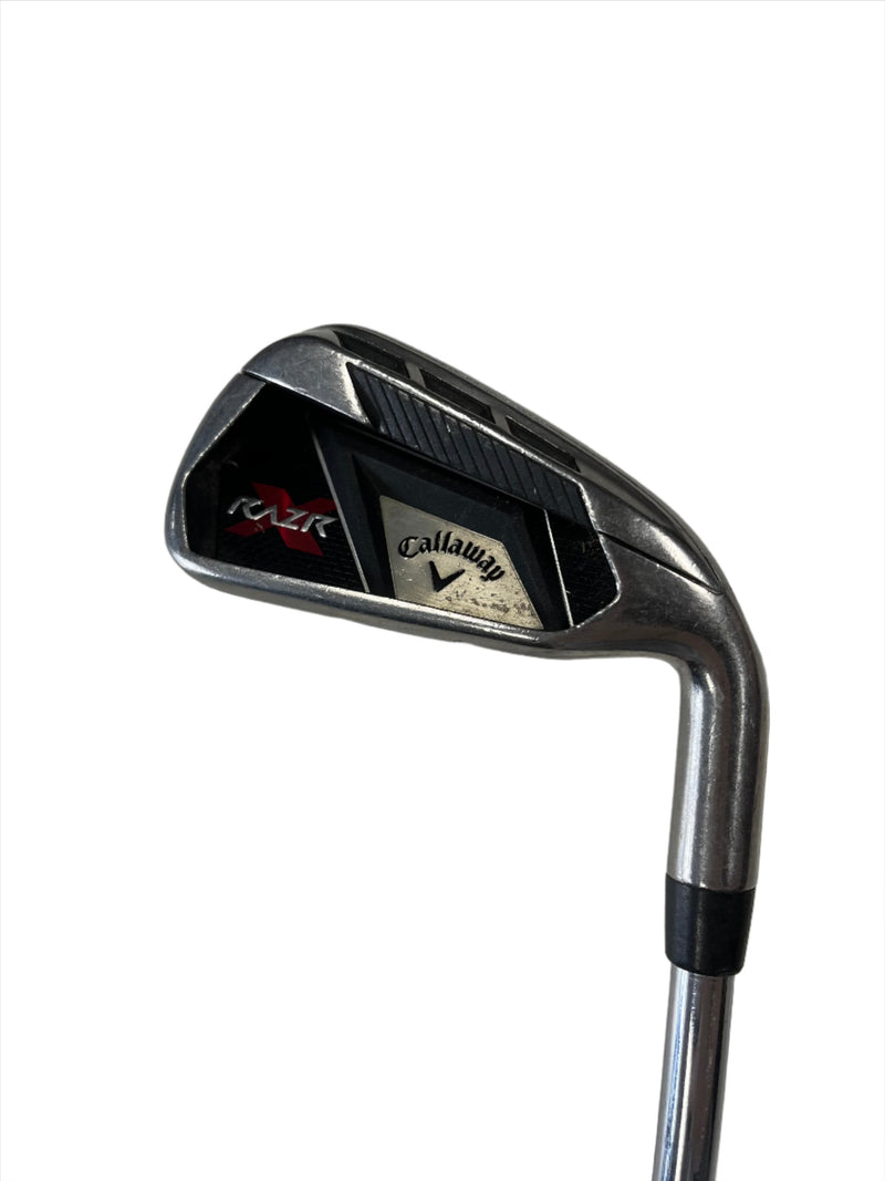 Load image into Gallery viewer, Used Callaway RAZR X 6 Iron
