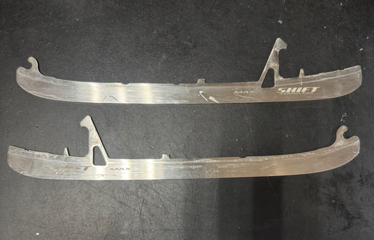 Used True Shift Max Stainless Steel