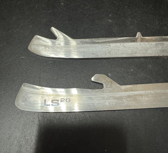 Used Bauer LS2G Steel