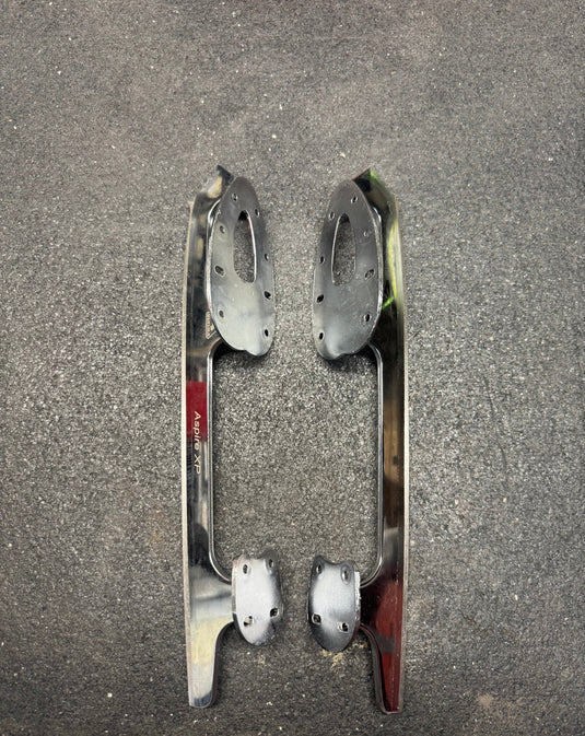 Lightly Used Jackson Aspire XP Blades