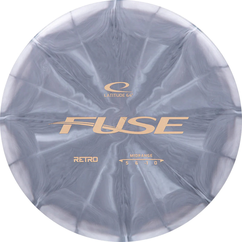 Load image into Gallery viewer, Latitude 64 Fuse Disc Golf Midrange Disc
