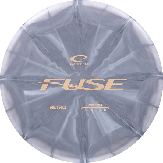 Latitude 64 Fuse Disc Golf Midrange Disc