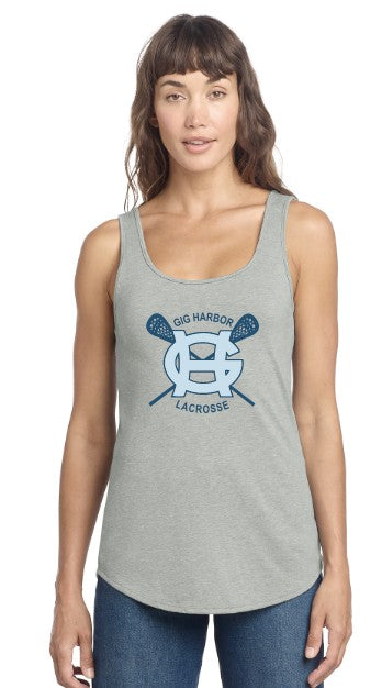 GH Lacrosse Women’s Perfect Tri® Relaxed Tank