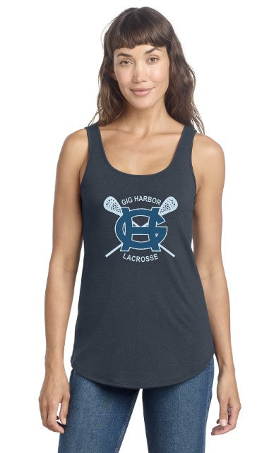 GH Lacrosse Women’s Perfect Tri® Relaxed Tank