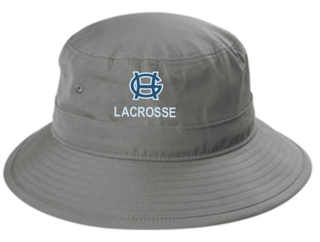 Load image into Gallery viewer, GH Lacrosse Bucket Hat
