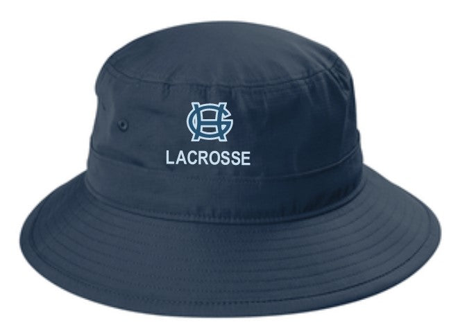 Load image into Gallery viewer, GH Lacrosse Bucket Hat
