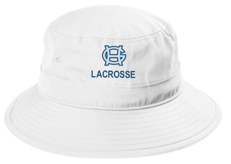 Load image into Gallery viewer, GH Lacrosse Bucket Hat
