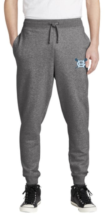 Load image into Gallery viewer, GH Lacrosse Adult Fleece Jogger
