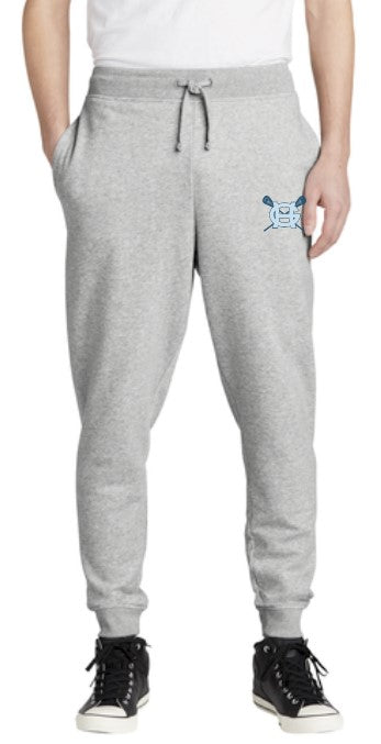 Load image into Gallery viewer, GH Lacrosse Adult Fleece Jogger
