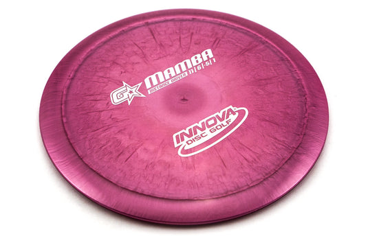 Innova Mamba Distance Driver