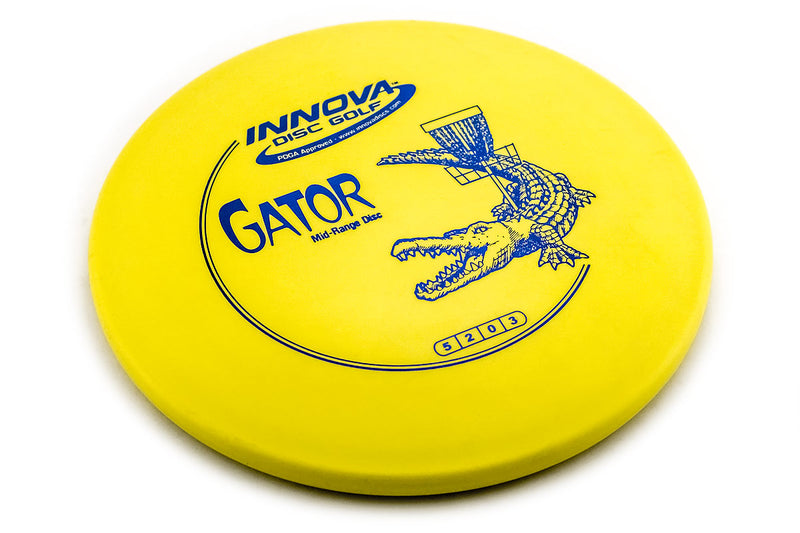 Load image into Gallery viewer, Innova Gator Mid-Range Disc
