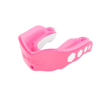 Shock Doctor Gel Max Flavor Fusion Mouthguard