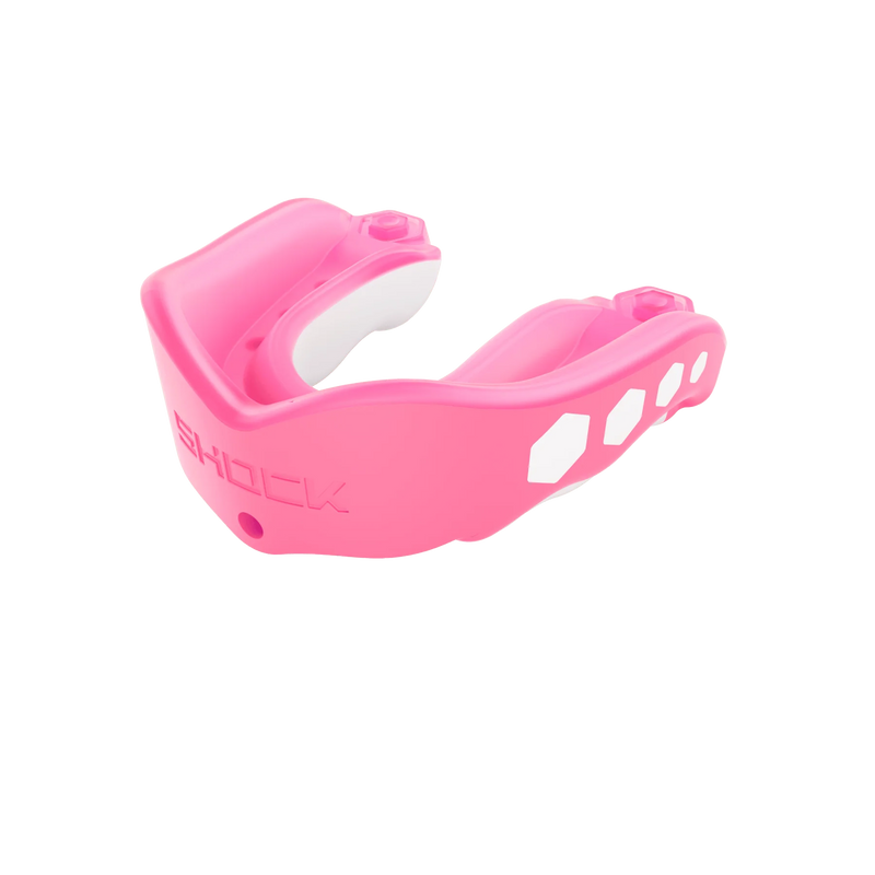 Load image into Gallery viewer, Shock Doctor Gel Max Flavor Fusion Mouthguard
