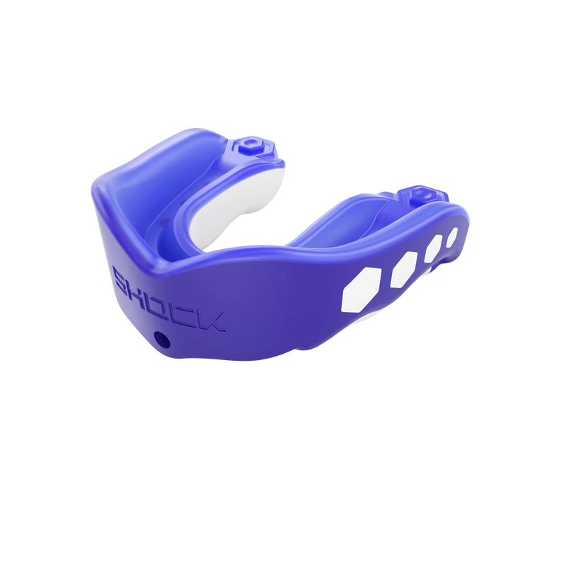 Load image into Gallery viewer, Shock Doctor Gel Max Flavor Fusion Mouthguard
