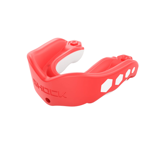 Shock Doctor Gel Max Flavor Fusion Mouthguard