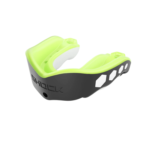 Shock Doctor Gel Max Flavor Fusion Mouthguard