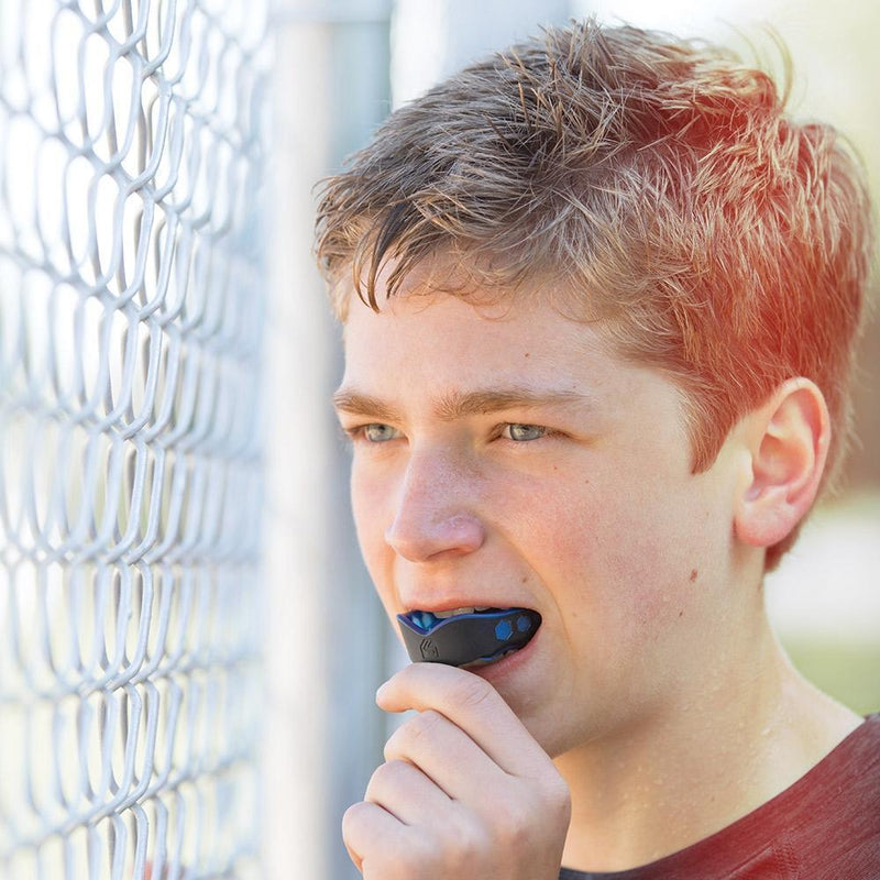 Load image into Gallery viewer, Shock Doctor Gel Max Mouthguard
