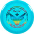 Dynamic Discs Hybrid-X Getaway Mason Ford Logo 2022 173-176g