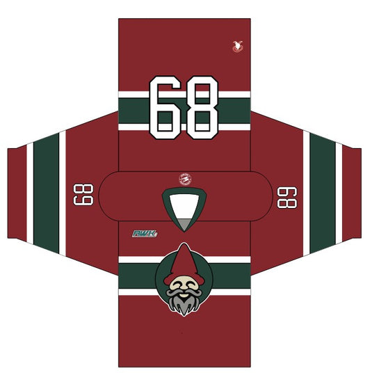 2025 RHL Summer Draft Hockey Jersey