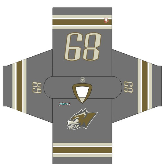 2025 RHL Summer Draft Hockey Jersey