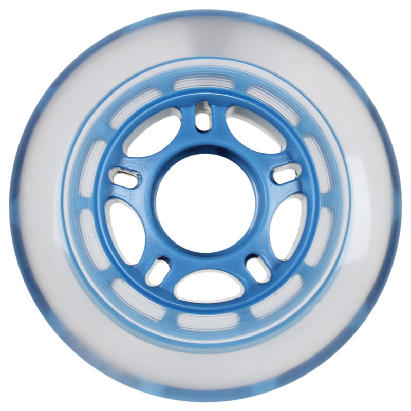 Load image into Gallery viewer, *Lightly Used* HI-LO Soft Court Inline Wheels (Set of 4)
