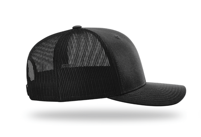 Load image into Gallery viewer, Halb Richardson Trucker Cap
