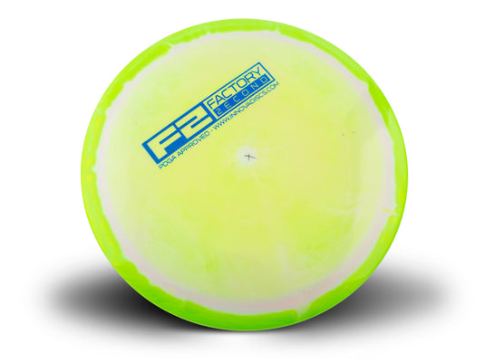 Innova Factory Second Leopard3 Fairway Driver