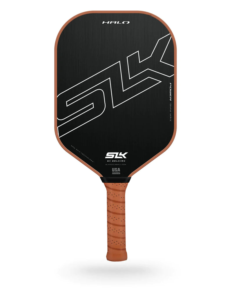Load image into Gallery viewer, Selkirk  SLK Halo Power Max Pickleball Paddle
