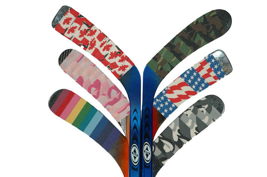 Comp-O-Stik Hockey STICK Tape